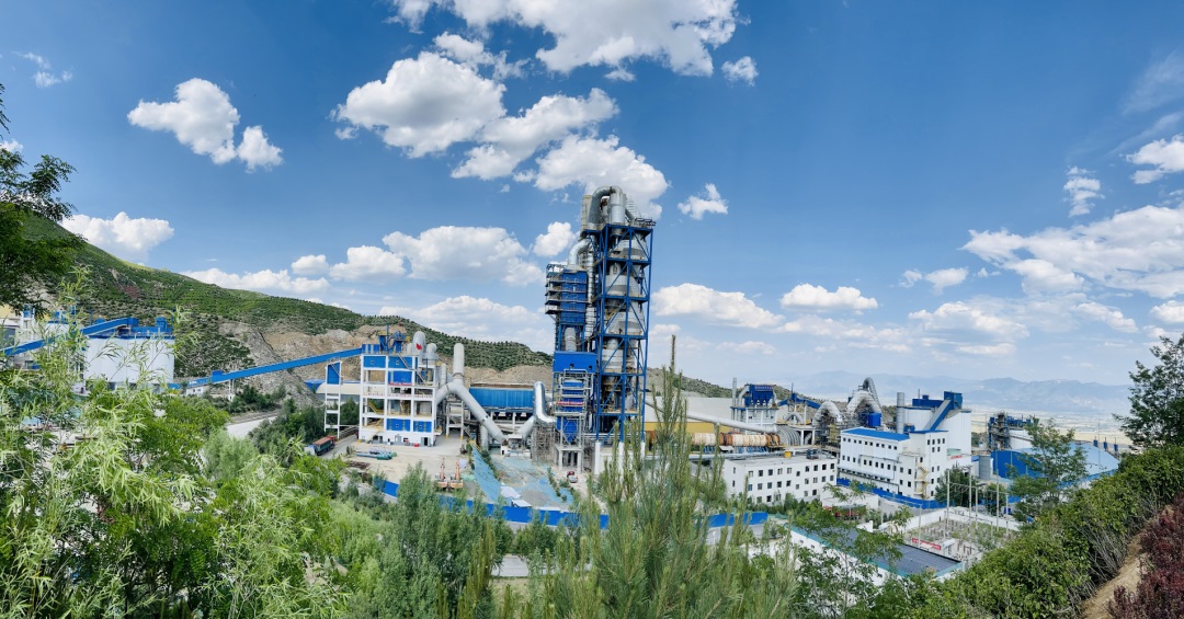 冀東水泥省級(jí)智能制造再添新“成員”，網(wǎng)絡(luò)技術(shù)服務(wù)助力產(chǎn)業(yè)升級(jí)